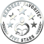 Readers Favorite 5 Stars
